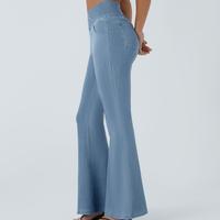 Washed Denim Sunny Blue