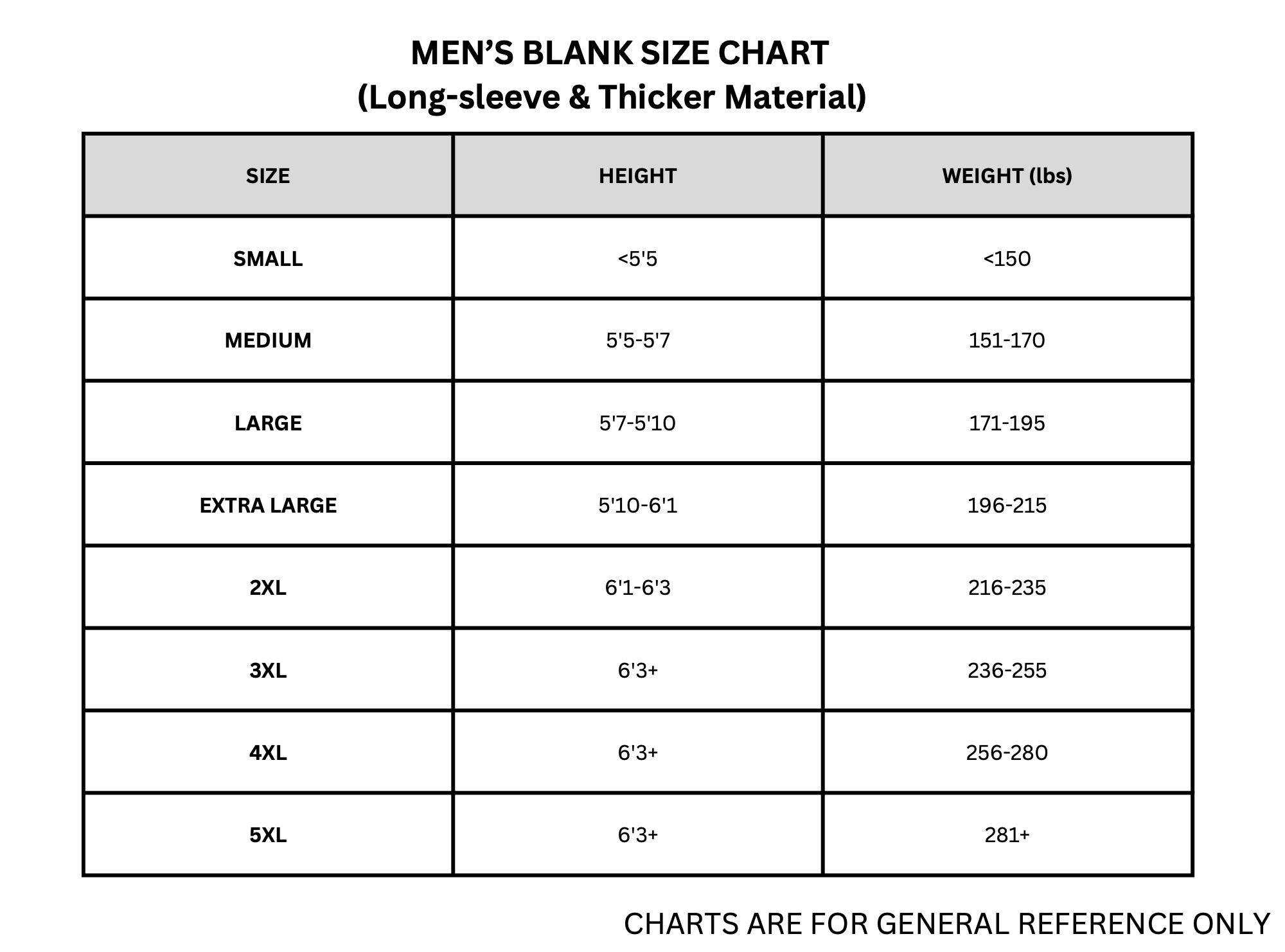 EKKO Blank T-Shirt - True to Size EKKO Blank T-Shirt - True to Size