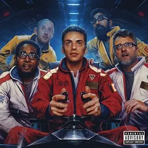 Incredible True Story - Logic - Record Album, Vinyl LP