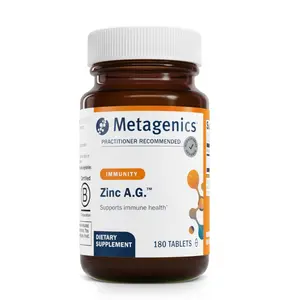 Metagenics Zinc A.G.