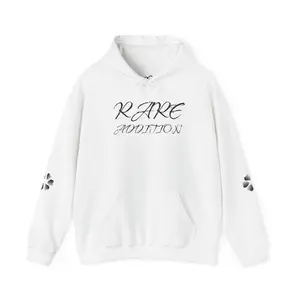 Rare Addition Hoodie Rare Addition Hoodie