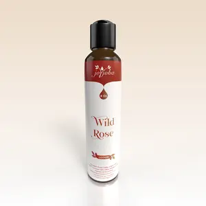 Wild Rose Lotion