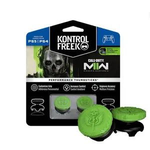 KONTROLFREEKS - Ultimate Performance and Style in Every Movement