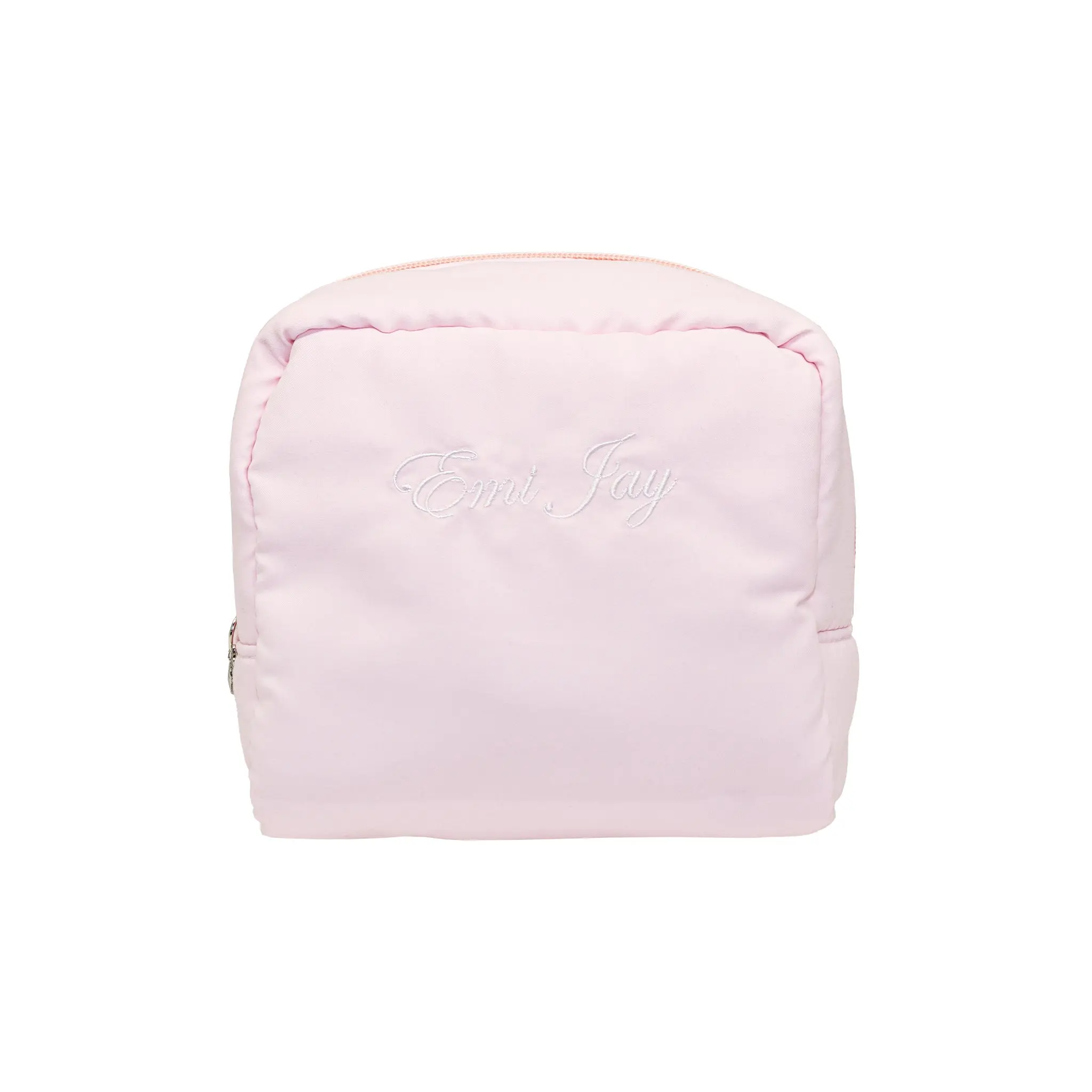 Emi Jay Angel Pouch in Rose Milk
