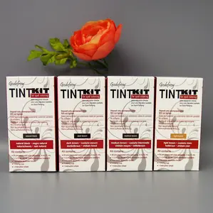 Godefroy Tint Kit for spot covering -choose your color-