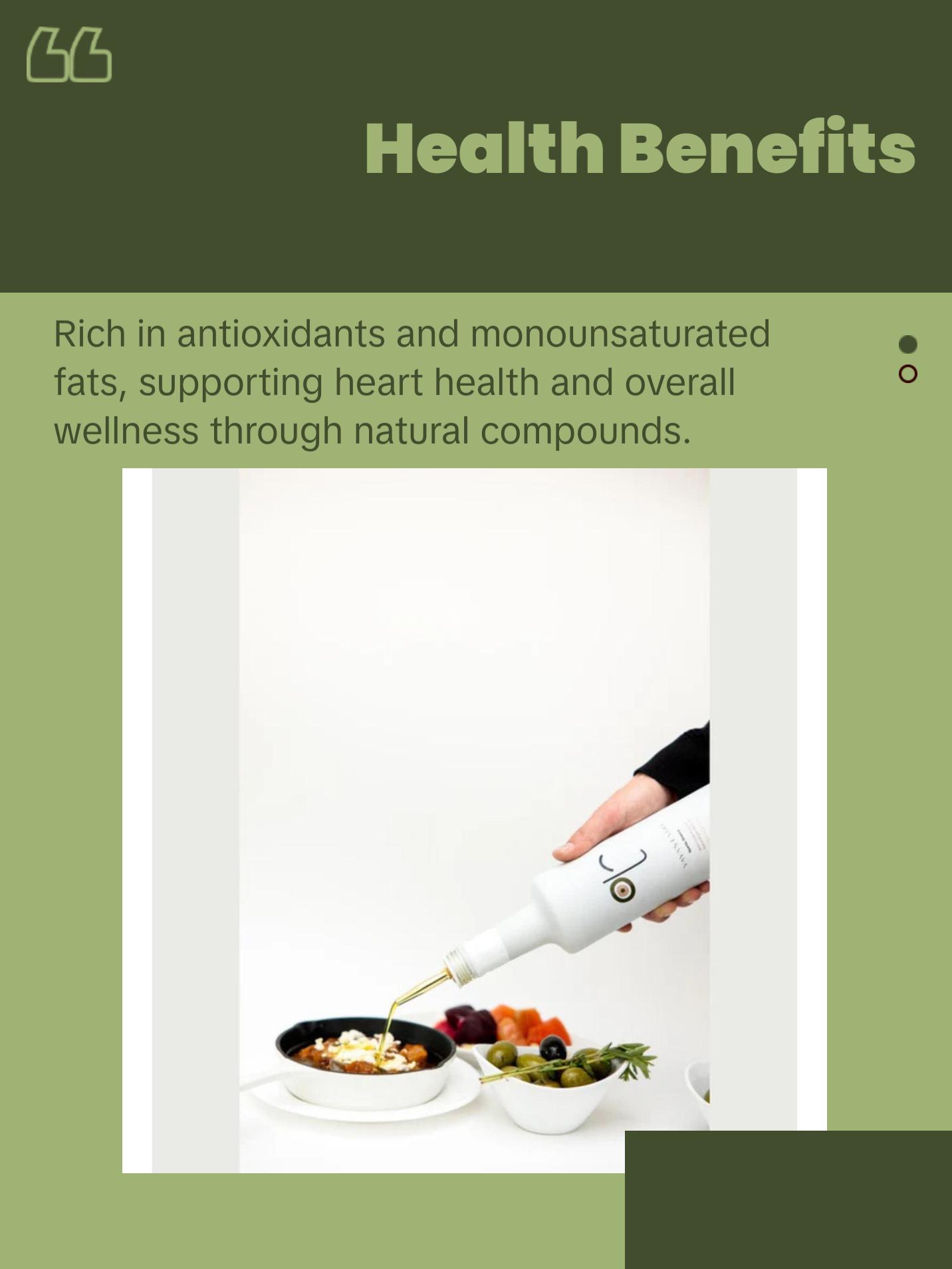 YAYA'S EVOO - Cold Pressed Extra Virgin Olive Oil, Staight from Greece. 100% Pure EVOO, Natural, High Antioxidant, Polyphenol Rich (700ml - Half Case)