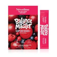 NEWELLME Super Red Food, 14 sticks per box