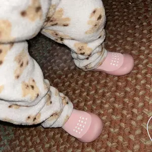 Baby Sock Shoes Infant Cozy Slippers Newborn Crib Shoes for 6 9 12 24 36months Boys Girls Toddlers Indoor Outdoor Adorable Walking Shoes Lightweight Breathable Durable little kids Sneakers for 0 1 2 3yrs old