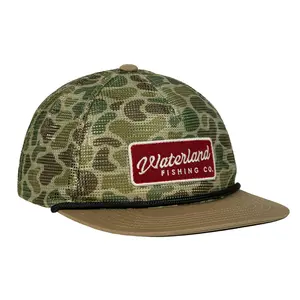 The MeshFest Hat Series