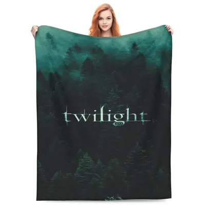 Blanket of Twilight TikTok Shop