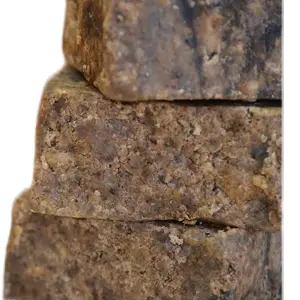 African Black Soap 16oz highly effective deep cleansing packed with  Antibacterial, Antifungal and Antimicrobial properties. Cleanse, Renews and Nourish your whole body