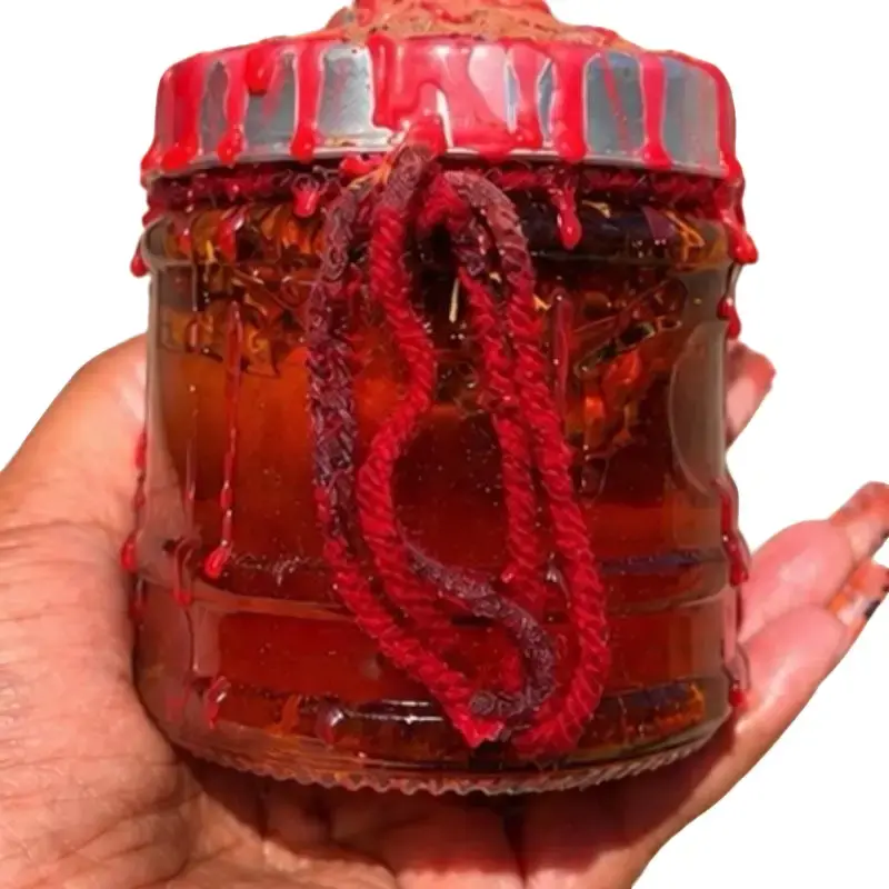 Sweet Love Honey Jar