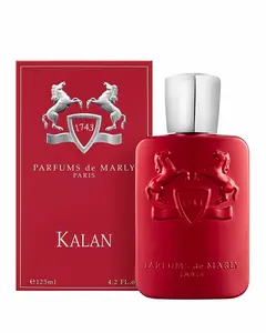 Parfums De Marly Men's 4.2 Ounce Kalan Eau de Parfum