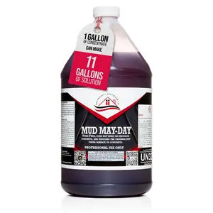 Mud May-Day Stain Remover