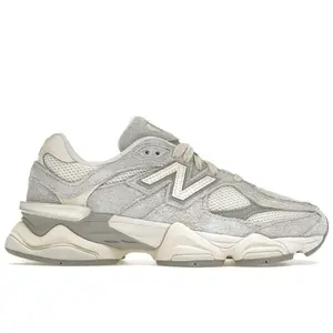 New Balance Unisex 9060 Quartz Grey, from StockX