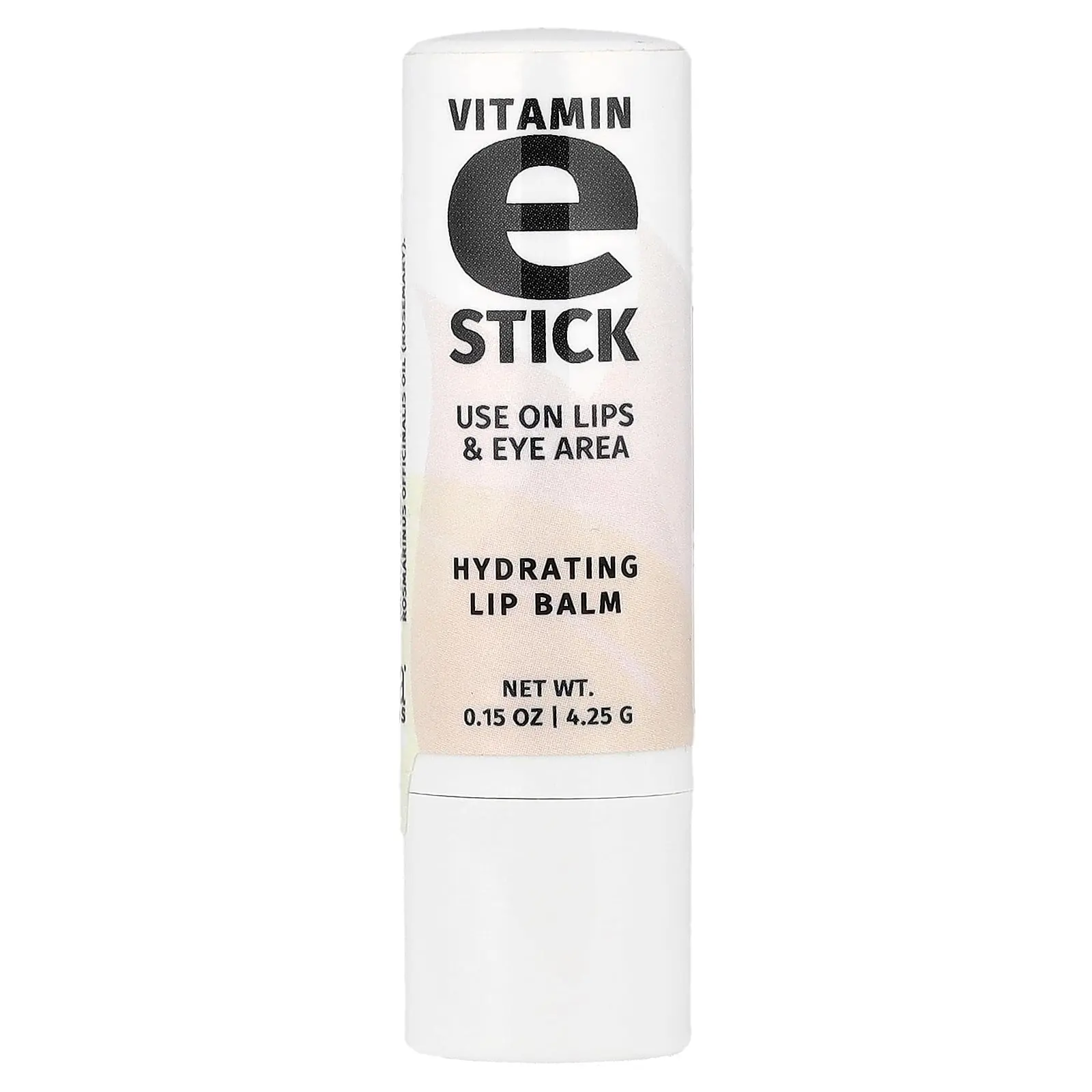 Reviva Labs Vitamin E Stick, 0.15 oz (4.25 g)
