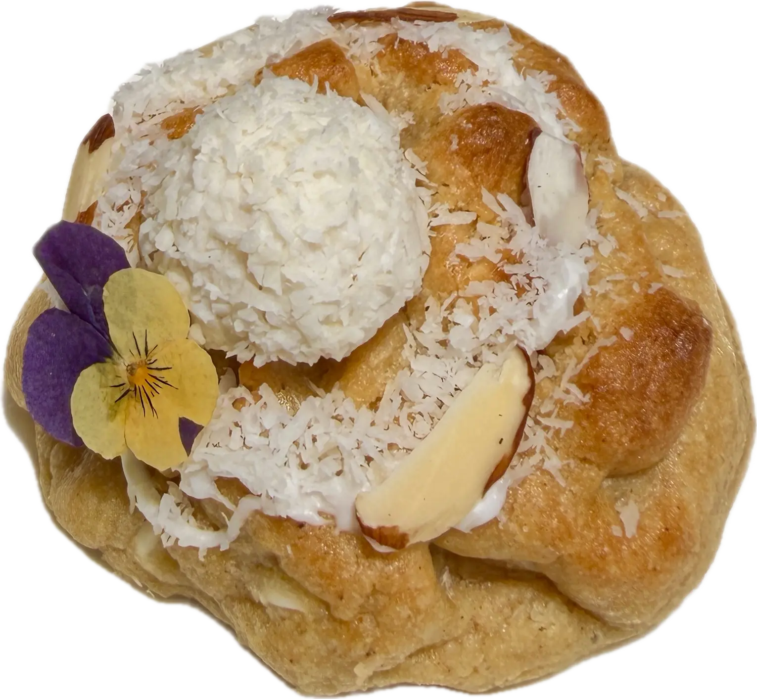 BEST SELLER Mixed Cookie Box – 6 Cookies