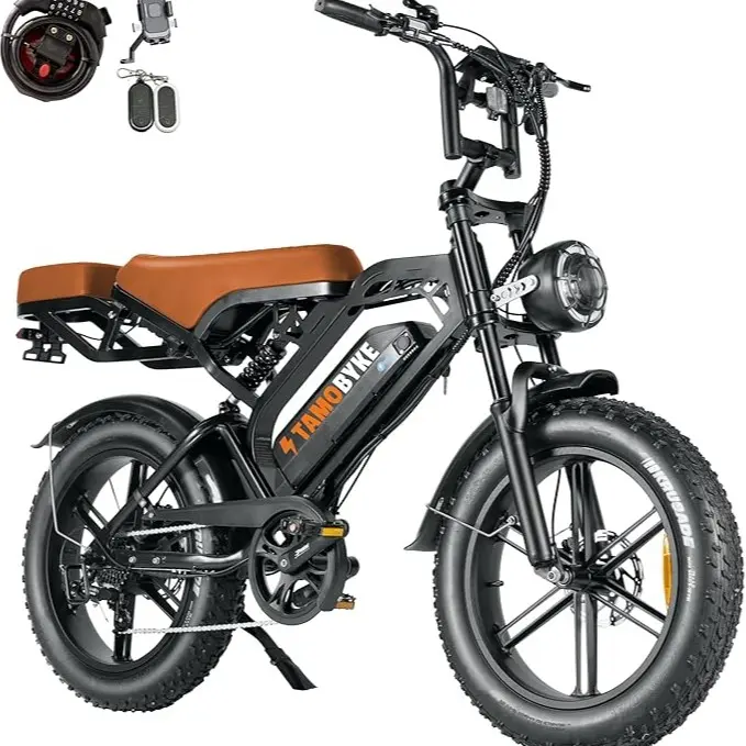 Pro Brown(2000W)