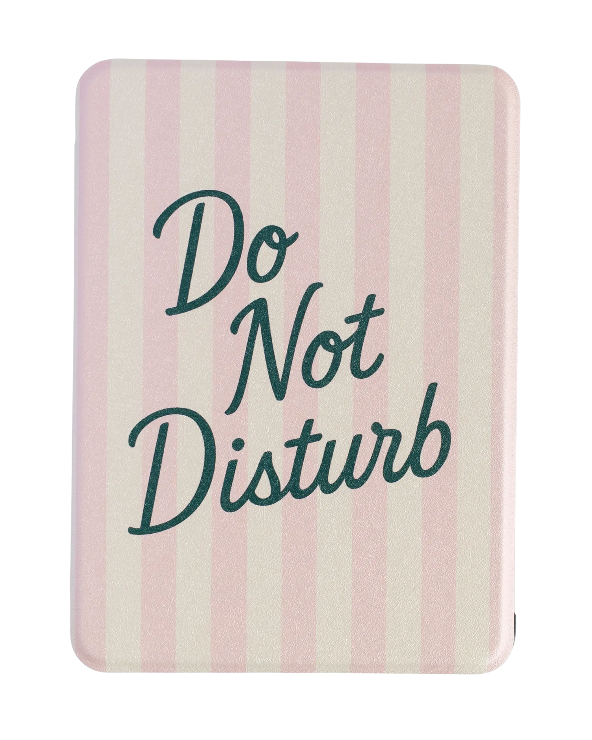 Booked & Busy Kindle Case