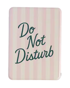 Booked & Busy Kindle Case