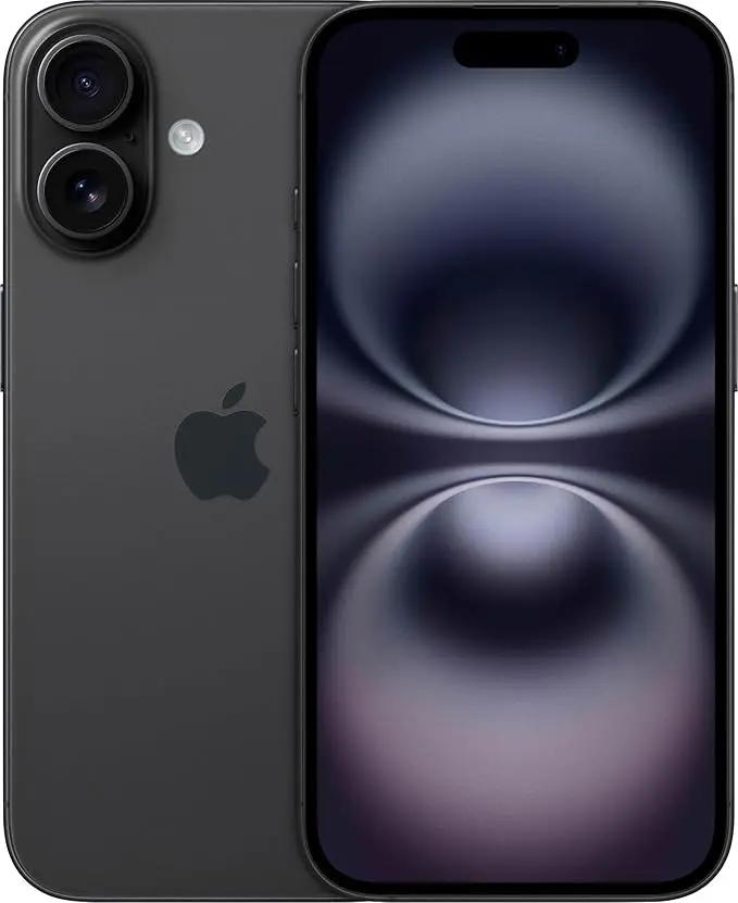 Apple iPhone 16 Plus 6.7