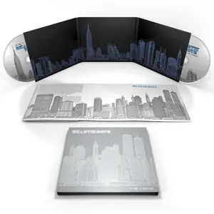 Beastie Boys - To The 5 Boroughs (Deluxe Edition)  [COMPACT DISC - CD] Explicit, Ltd Ed, Deluxe Ed