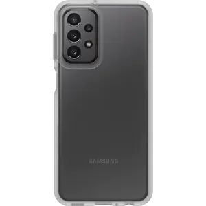 OtterBox Galaxy A23 5G Case React Series Clear