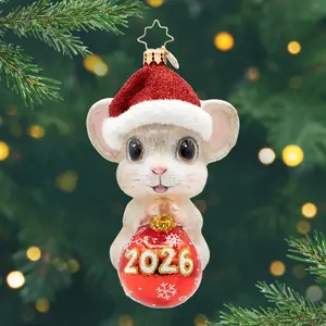 2026 Tiny Timekeeper