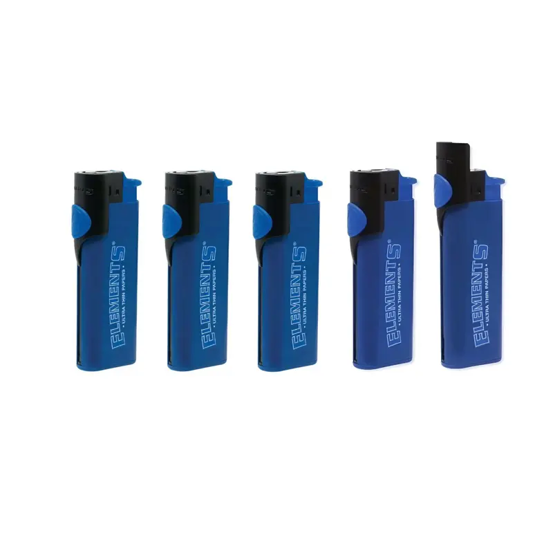 ELEMENTS phoenix ultimate lighters  refillable.  Outdoor lighters. Camping lighter