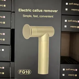 Máquina de pedicura