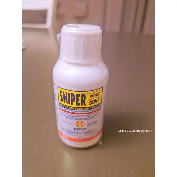 sniper