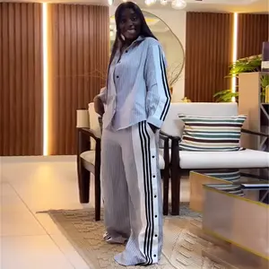 summer spring clothes Streetwear Two-piece Women's Suit 2025 Spring Women's Hooded Sports Jacket Top And Trousers Sports Jacket Suit Set