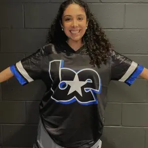 Football Jersey Blue Star Tour All – Aesthetic Football Jerseys – Football Jersey Unisex's Classic Fit