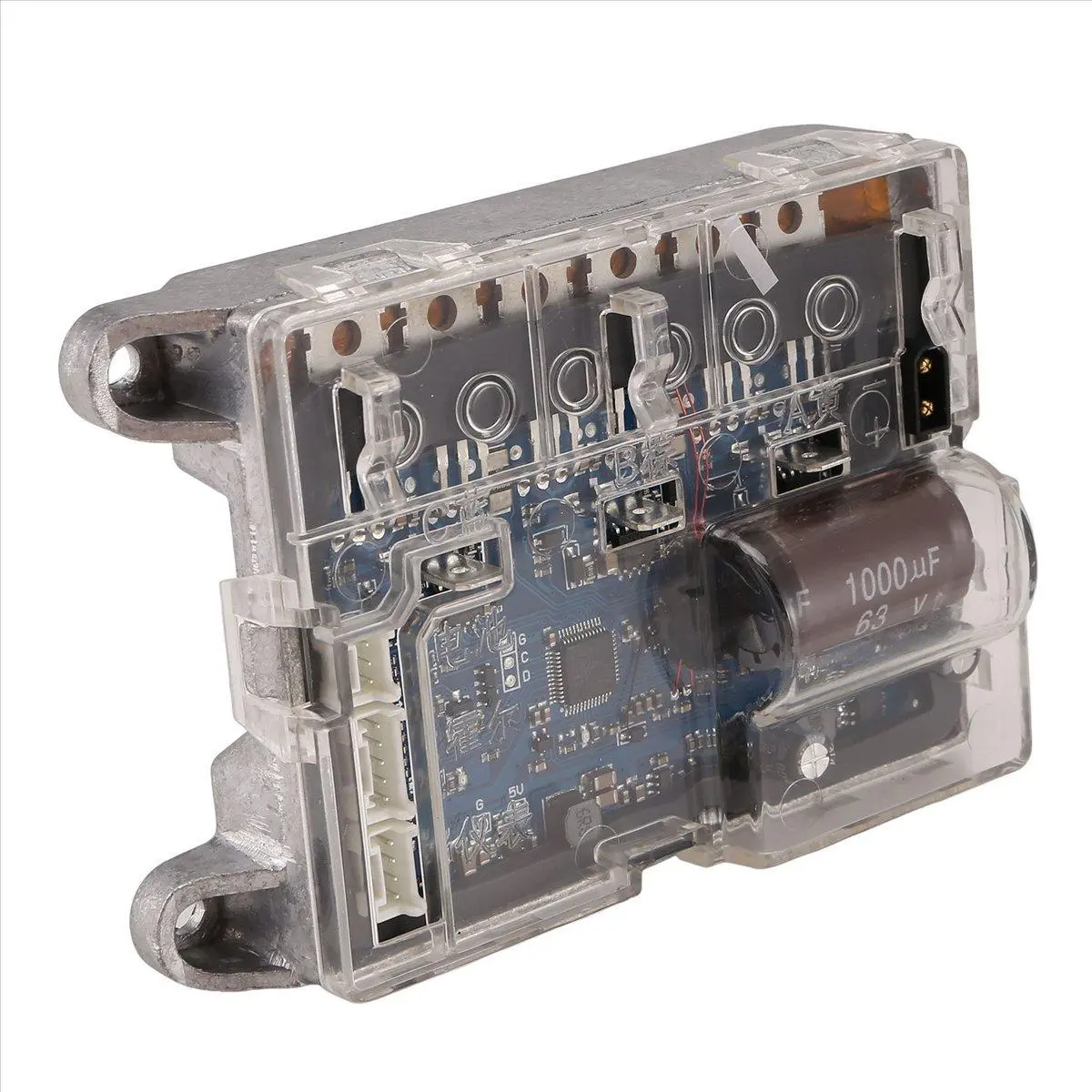For Xiaomi M365/Pro/1S Electric Scooter Controller Motherboard Can Be Upgraded,Electric Scooter Accessories