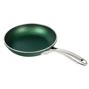 Granitestone 10" Emerald Nonstick Frying Pan Granitestone 10" Emerald Nonstick Frying Pan
