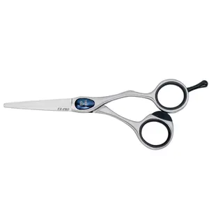 FXPRO55 Super Alloy Genuine Joewell Professional Japanese Shears - From HairArt