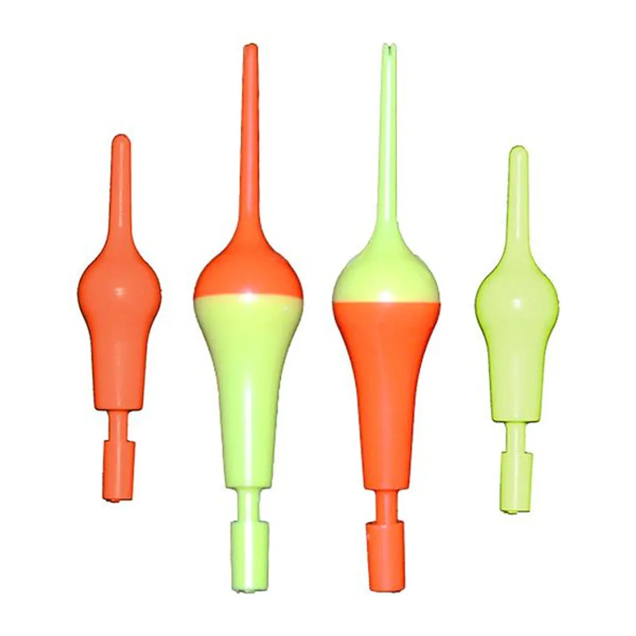 Tackle 2000 Rocket Bobbers Tackle 2000 Rocket Bobbers