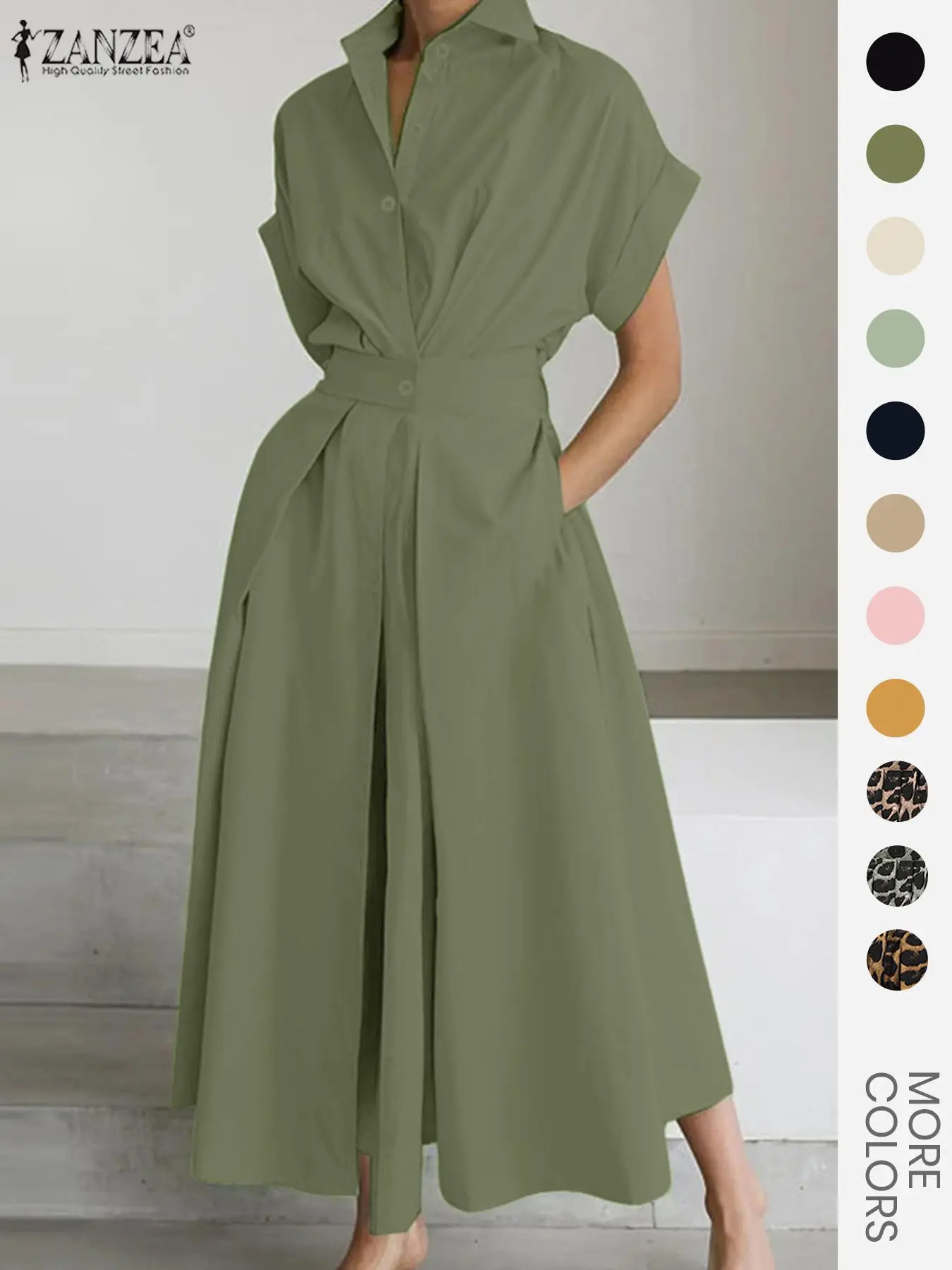 Army Green
