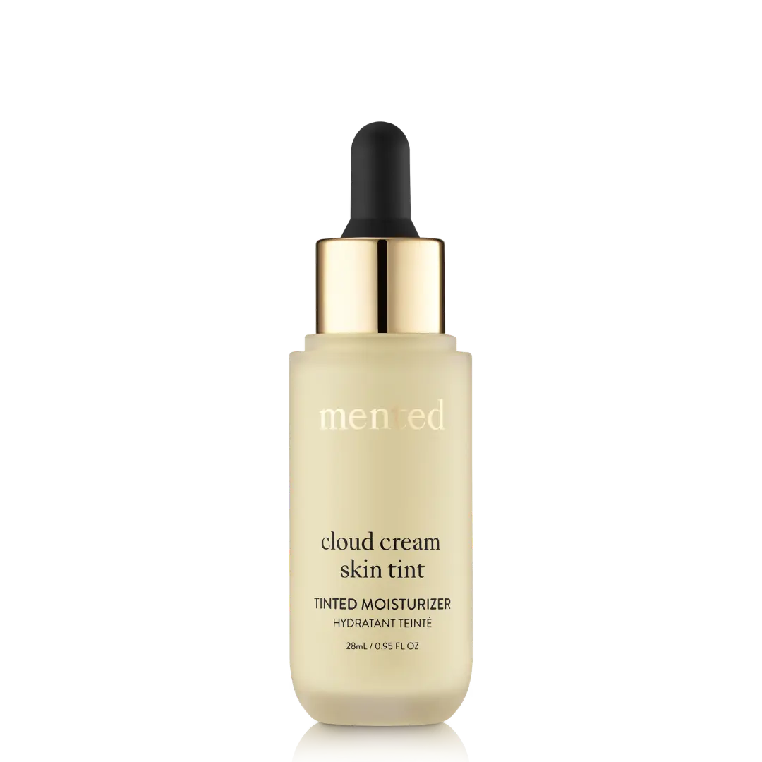 Cloud Cream Skin Tint