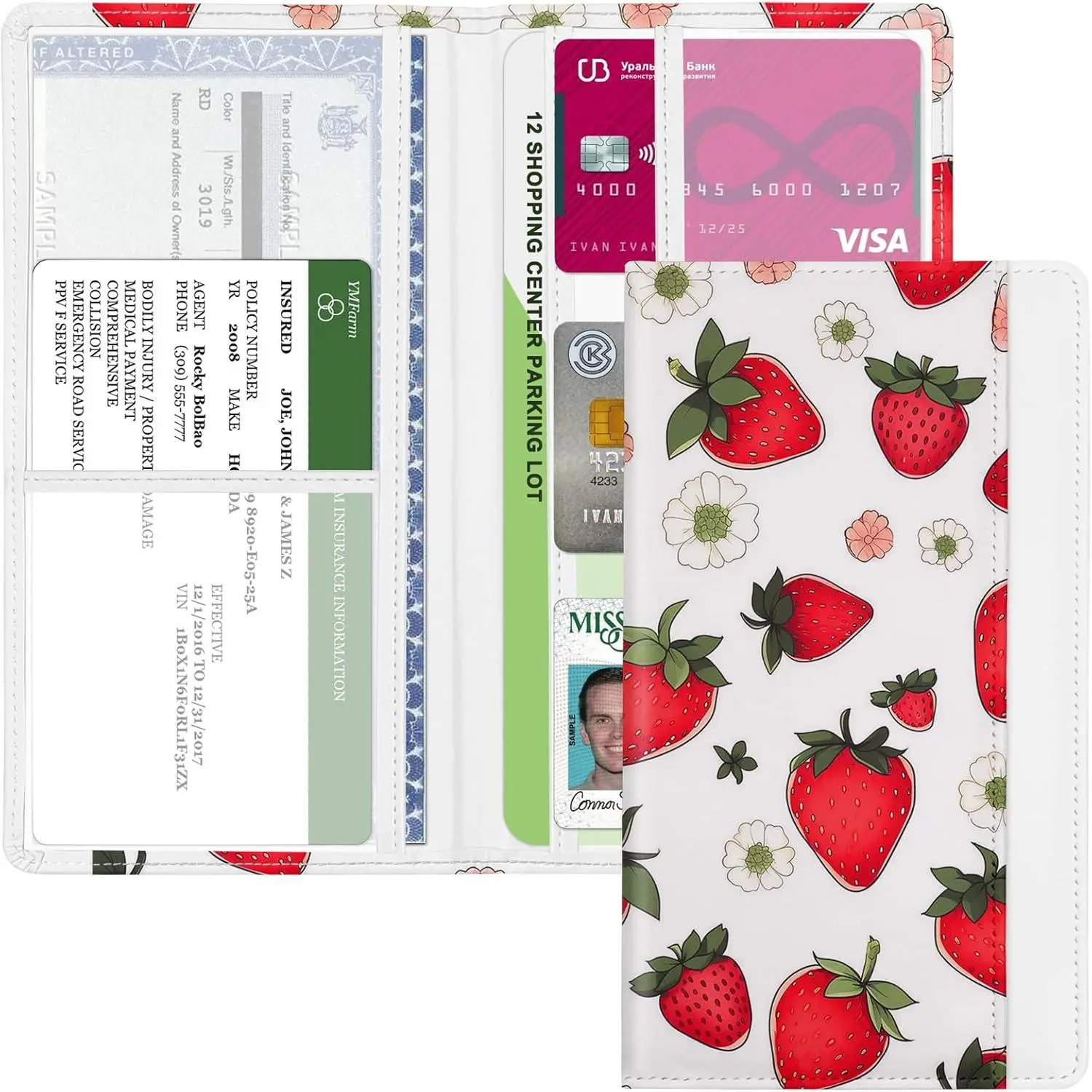 Strawberry