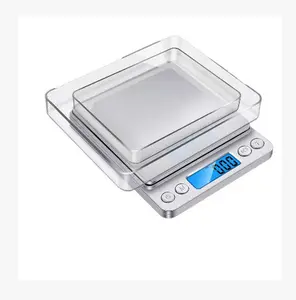 Kitchen Scale