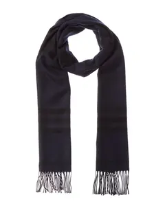 DNU PACK Burberry Check Wool Scarf