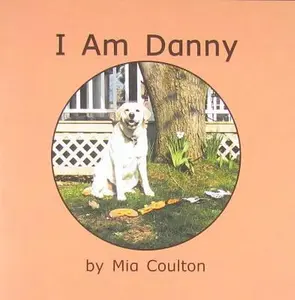 USED-I am danny (Meet Danny) by Mia Coulton (Paperback)