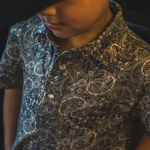 THE YOUNG "MAVERICK"