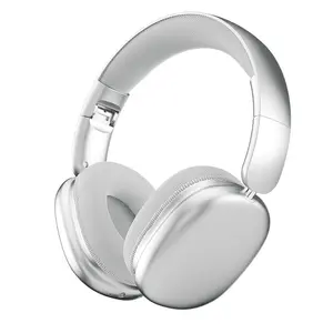 Upgraded high-quality wireless earphones, lightweight and foldable Headphones