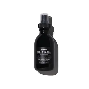 Davines OI All in One Milk -  Hair Milk Spray | Powerful Hair Detangler + Hydrating Leave-In Treatment | Smoothes Frizzy Hair