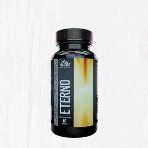 Eterno Capsules de Vida Divina Supplement Dietary Healthcare