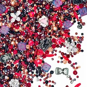 B551]Tiny Dust&Destiny DIY tools set DIY Beads charms