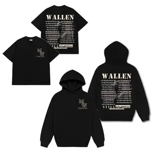 MW, Still The Problem Tour 2026 Official For Country Music Fans Premium Cotton Soft Hoodie T-Shirt, I'm the Problem Album Graphic Tee, MW Country Music Fan Graphic Tee, Concert Music Fan Merch Shirt