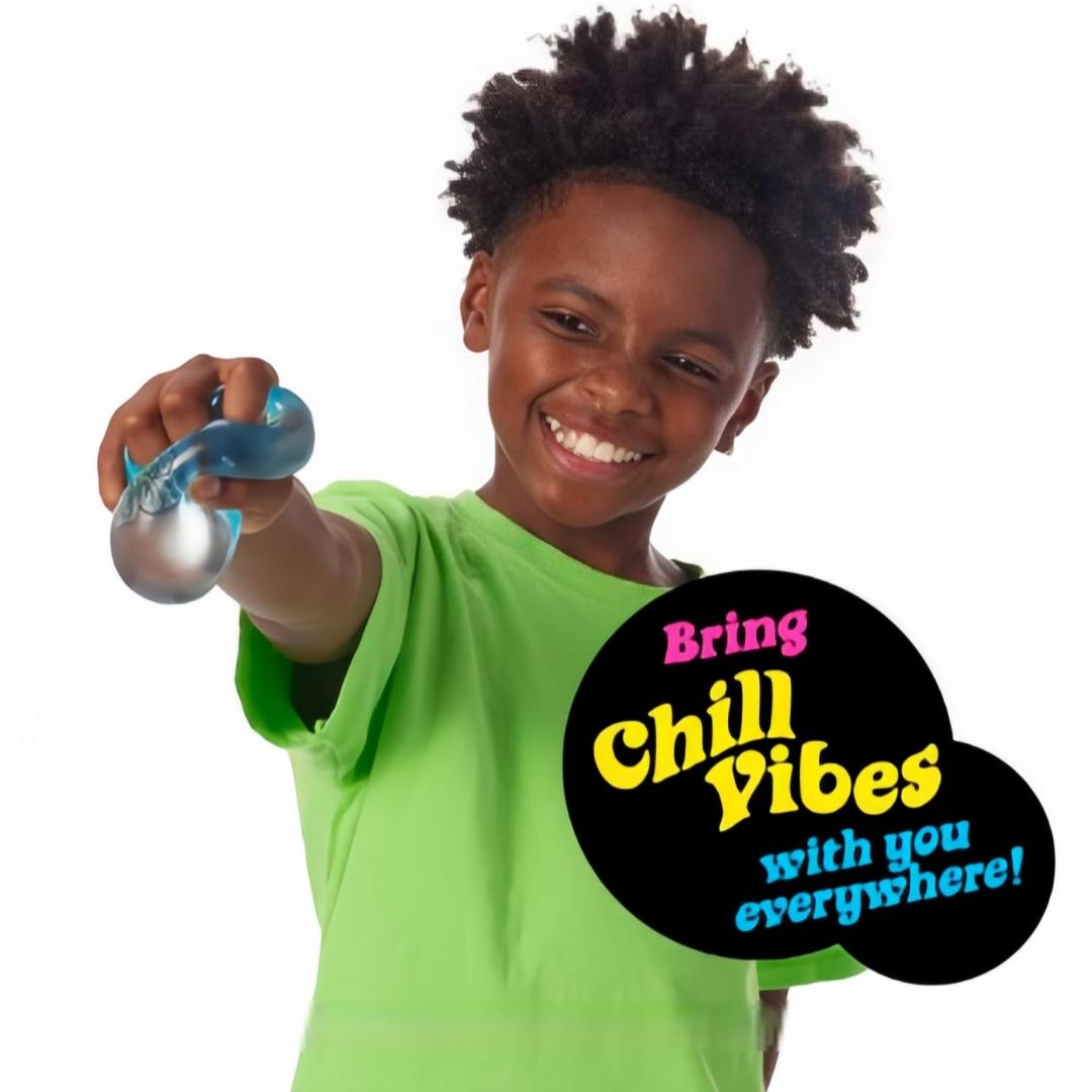 NeeDoh Cube Ice Cube Water Drop Squeeze Toy In Blue,Pink,and Purple Rosie-Style Stress Relief Ball Ice Cube Squeeze Fun-Sensory Squeeze Toy - Sensory Toy Stress Relief Squeeze Fun -Stress-Reducing Blocks Relaxing And Fun Squeeze Toy Gift For Stress Relief